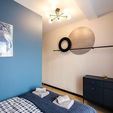 Apartament Szafir Łańcut Exterior foto
